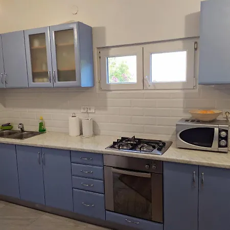 Apartment Modern With 3 Bedrooms